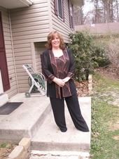 Mary Buettner