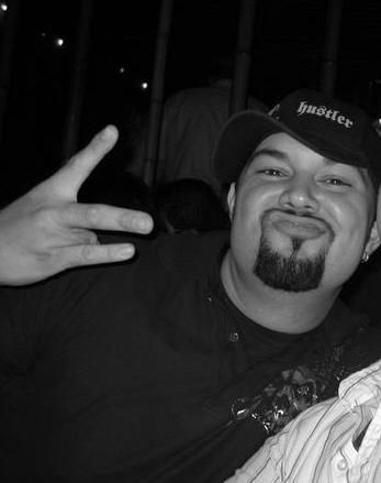 John Aguilar