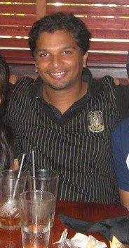 Sourav Patnaik