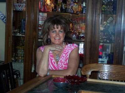 Cathy Evenich