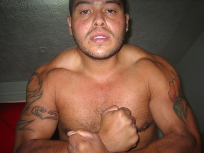 Ivan Suarez
