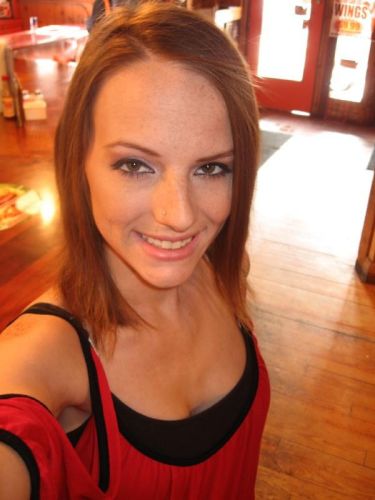 Whitney Prince