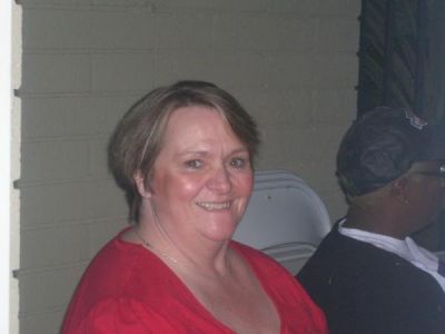 Barbara Morrissey