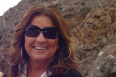 Frances Omalley