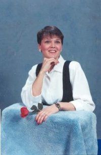 Constance Higgins