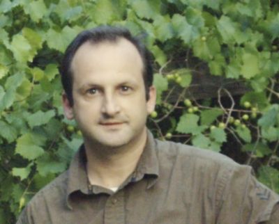 Mark Allen