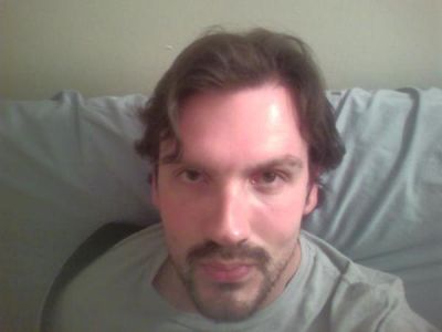 Jonathan Fisher
