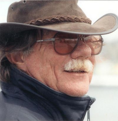 Harold Howard