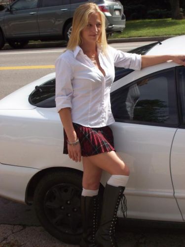 Kristi Skaggs