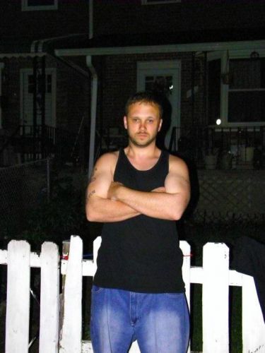 Daniel Mcgee