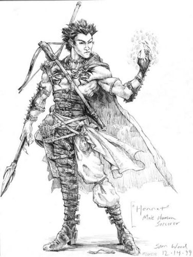 Daniel Welch