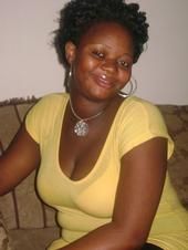 Rosamond Nabieu