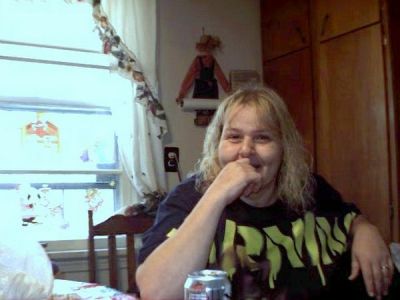 Theresa Crum