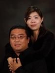Geraldine Budiman