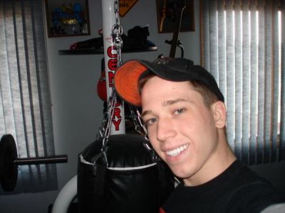 Steven Vilimek