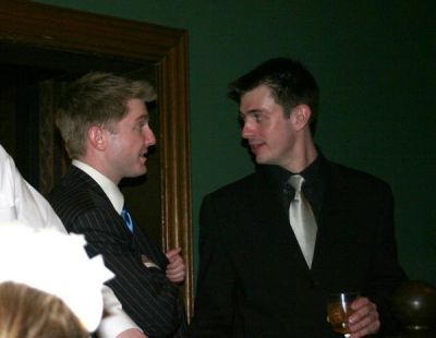 Philip Doherty