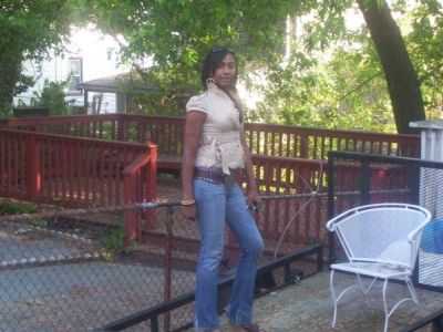 Trimaine Blackmon