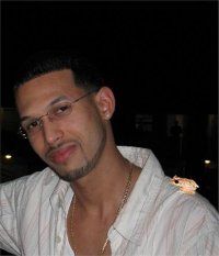 Eric Morales