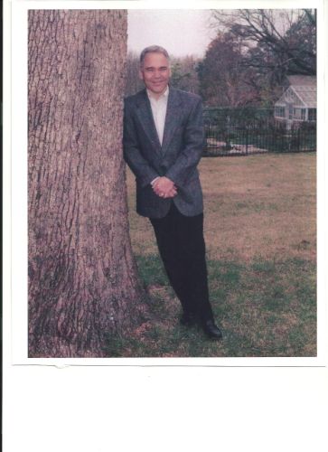 Ronald Lee