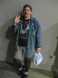 Timothy Koehler