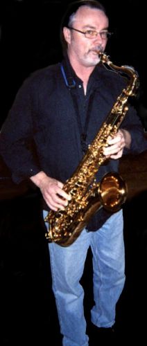 Donald Richardson
