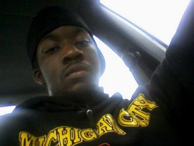 Lamon Kemp