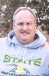 Mark Taylor