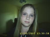 Carri Dickens