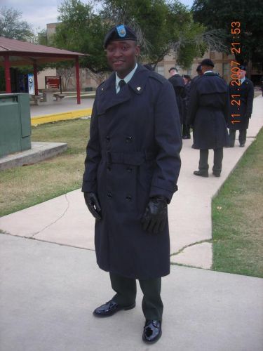 Francis Koroma