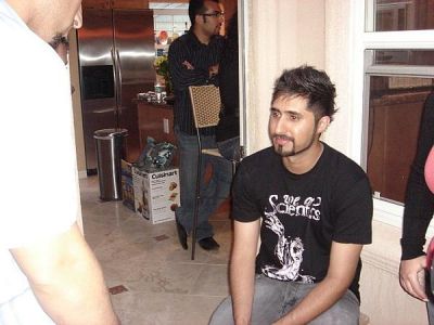 Ahmar Qadir