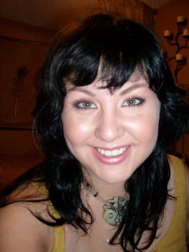 Deborah Comeaux