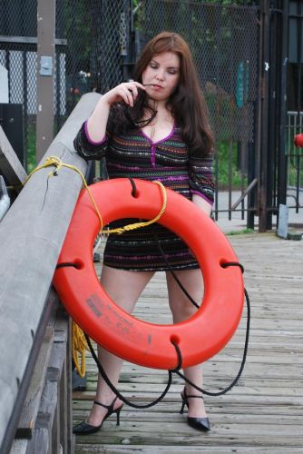Diane Revilla