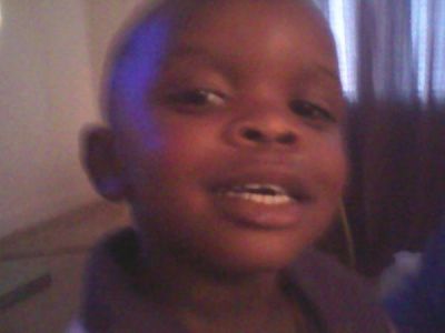 Dashia Montgomery