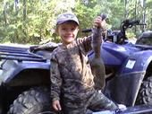 Joshua Fontenot