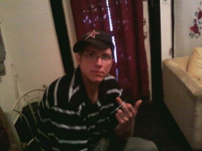 Eric Weiss