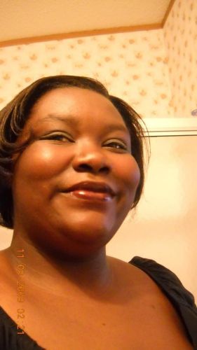Charla Harris
