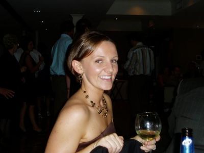Stephanie Geer