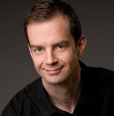 Jason Hoffman