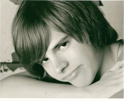 Geoffrey Hedges
