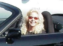 Susan Ford