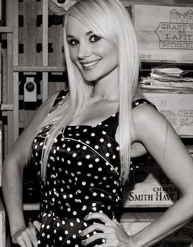 Heather Hilderbrand