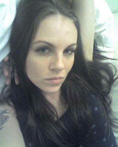 Desiree Mcgahuey
