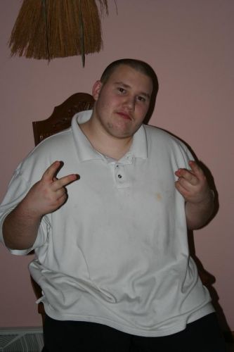 Todd Stas