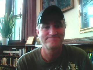 James Mcdowell