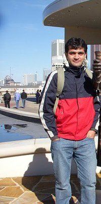 Rahul Bhardwaj