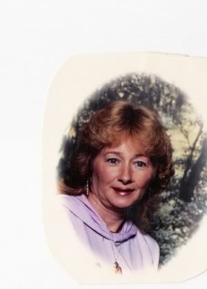 Peggy Walters