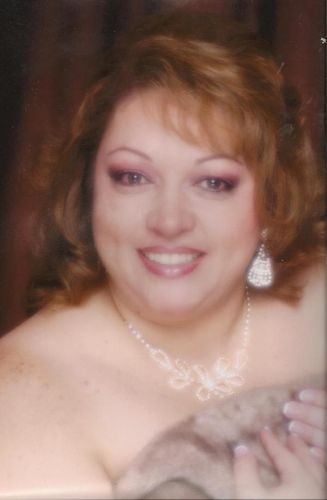 Renee Gallegos