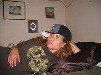 Amy Gregor