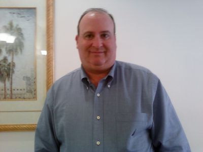 Steven Richman