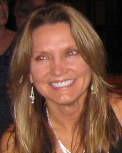 Kathy Gamble